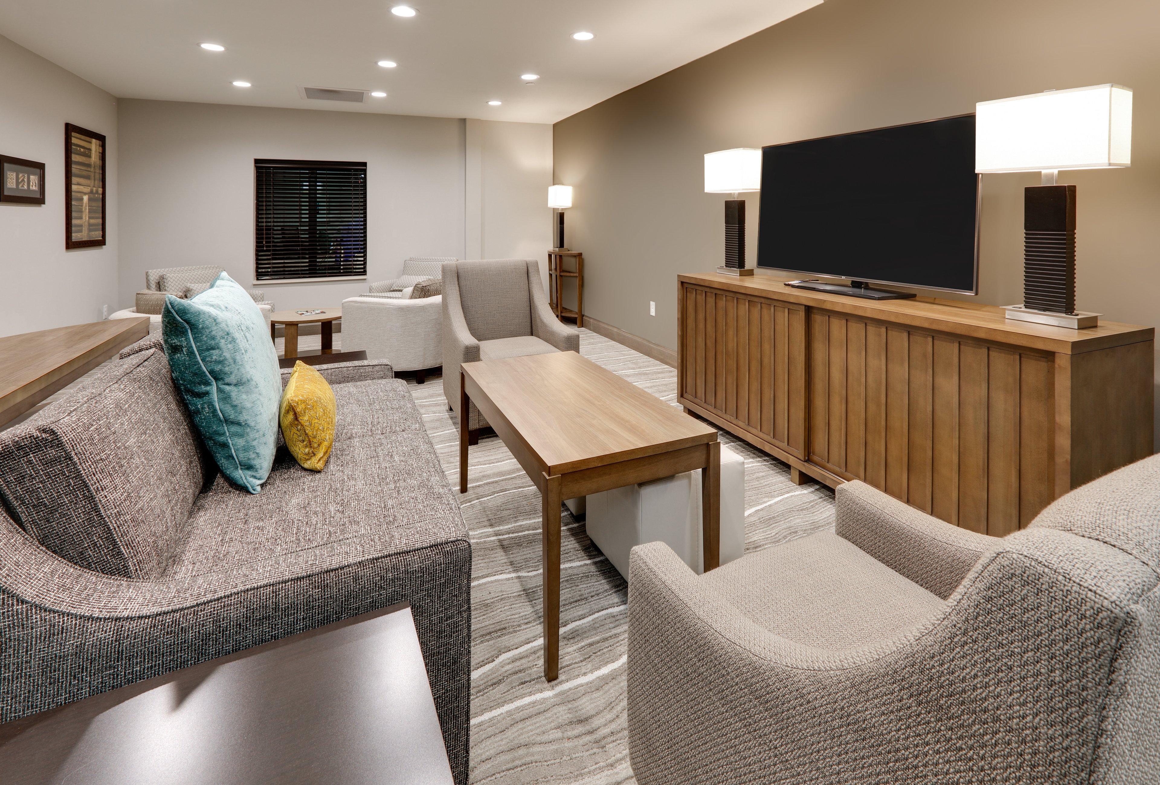 Staybridge Suites - Oklahoma City - Downtown By Ihg Exterior foto